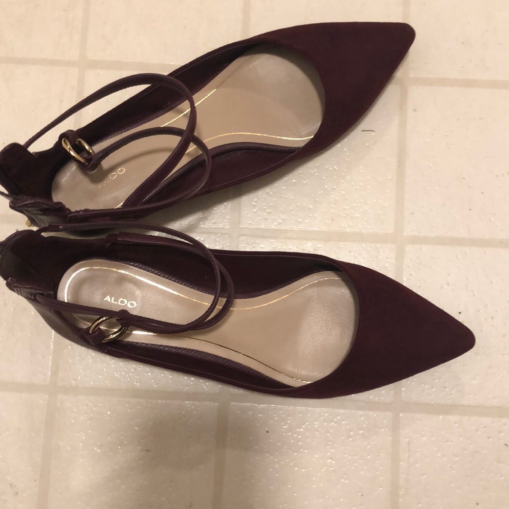Flats